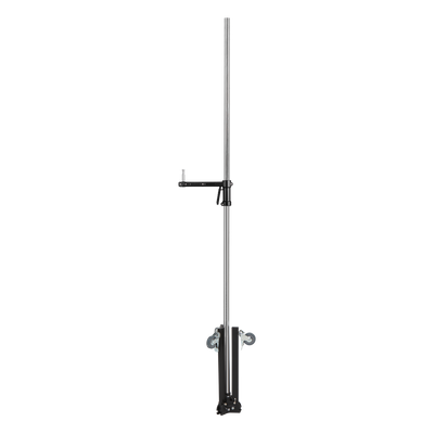 Roller Stand | Studio | with Sliding Arm