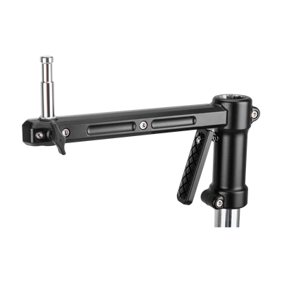 Roller Stand | Studio | with Sliding Arm