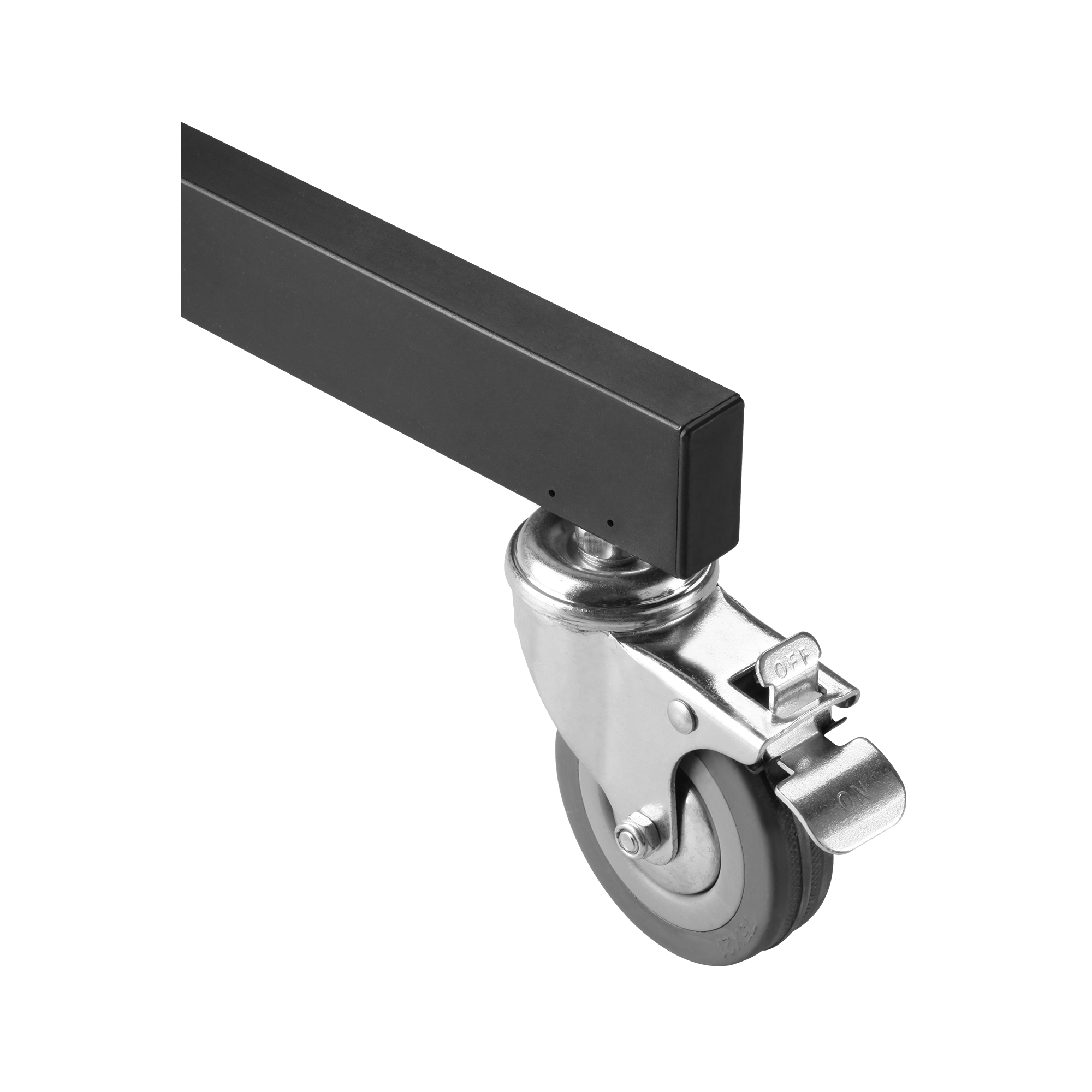 Roller Stand | Studio | with Sliding Arm