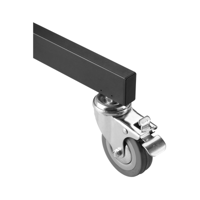 Roller Stand | Studio | with Sliding Arm