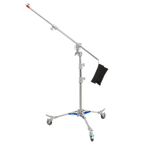 Professional studio boom stand Steel M-6