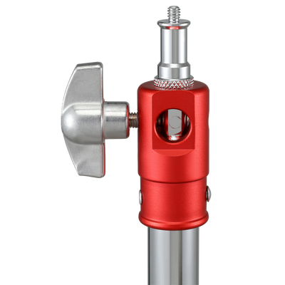 Boom Stand | Studio | Steel | incl. Counterweight