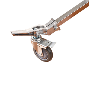 Professional studio boom stand Steel M-6