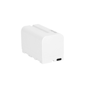 NP-F750 ProWhite