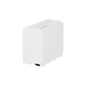 NP-F970 ProWhite