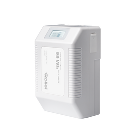 V-Mount Akku 99Wh Pro White