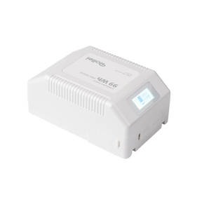 V-Mount Akku 99Wh Pro White