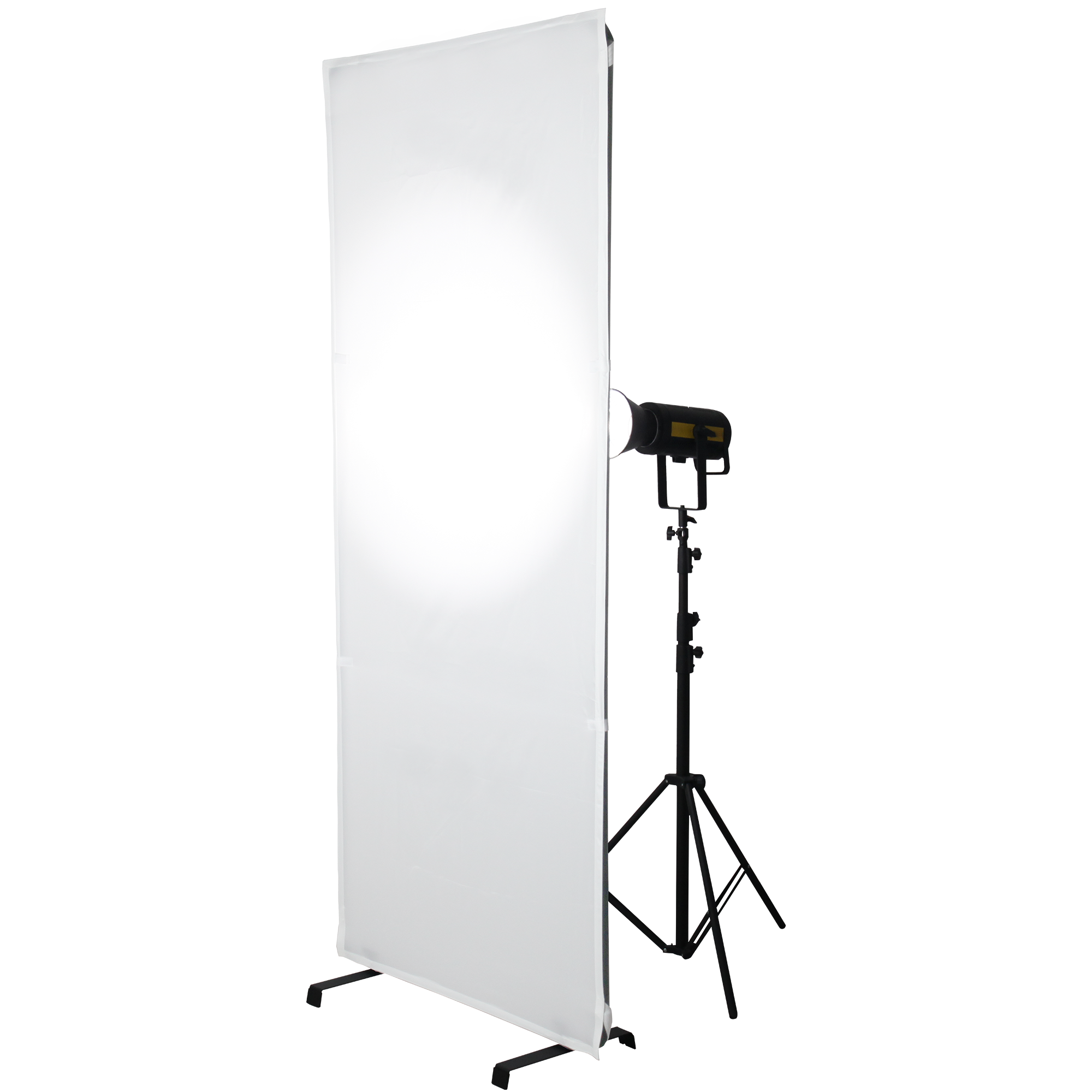 Soft-Diffusor für V-Flat Set