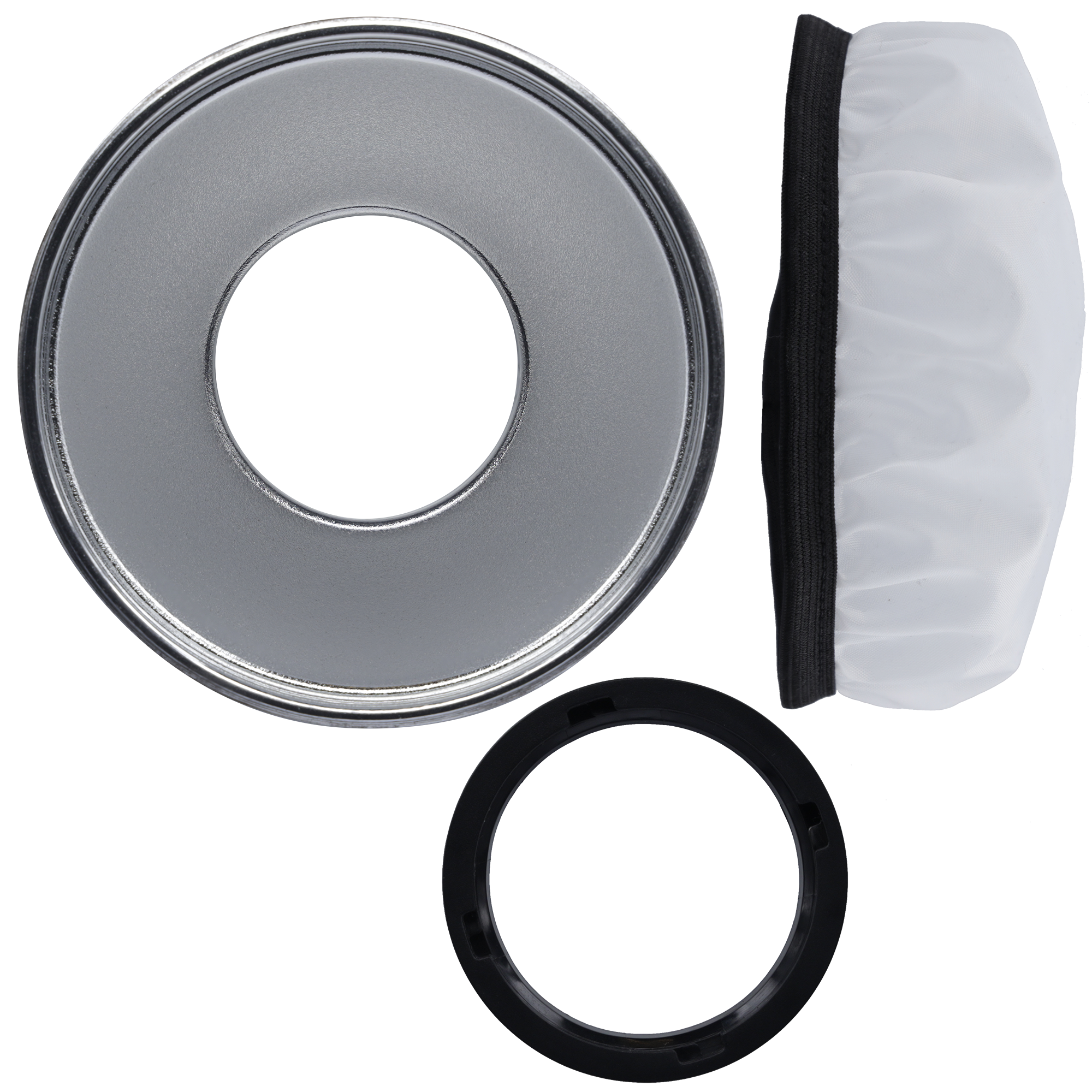 Reflektor für HS Freeze Q1 / 1X