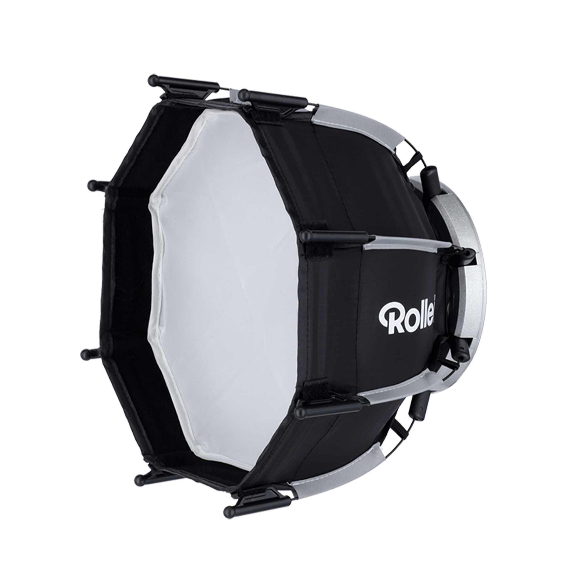 Softbox | Parabol | 25 cm | für LUX-Serie