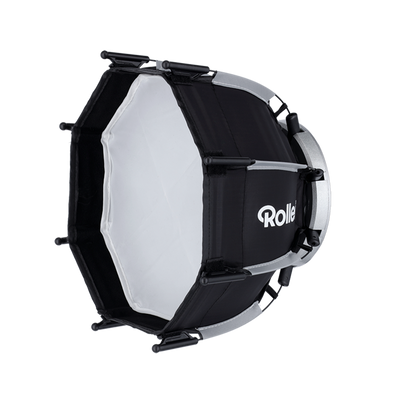 Softbox | Parabolic | 25 cm | for LUX Series