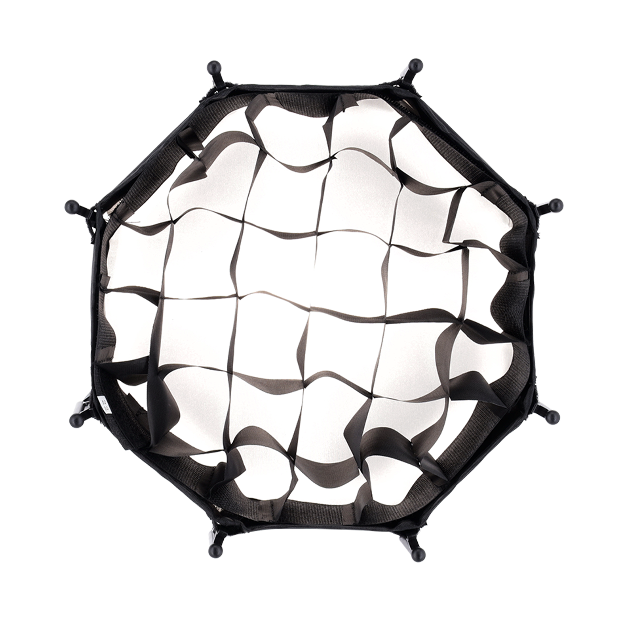 Softbox | Parabolic | 25 cm | for LUX Series