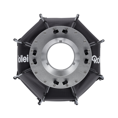 Softbox | Parabolic | 25 cm | for LUX Series