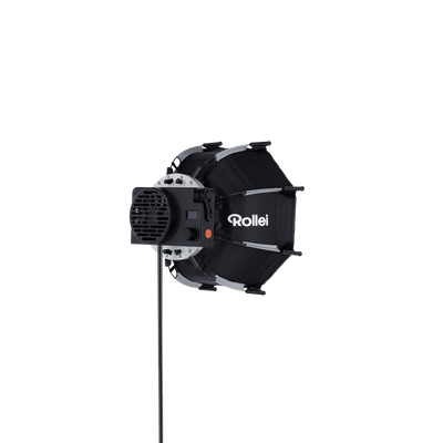 Softbox | Parabolic | 25 cm | for LUX Series
