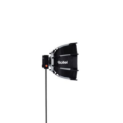 Softbox | Parabolic | 25 cm | for LUX Series