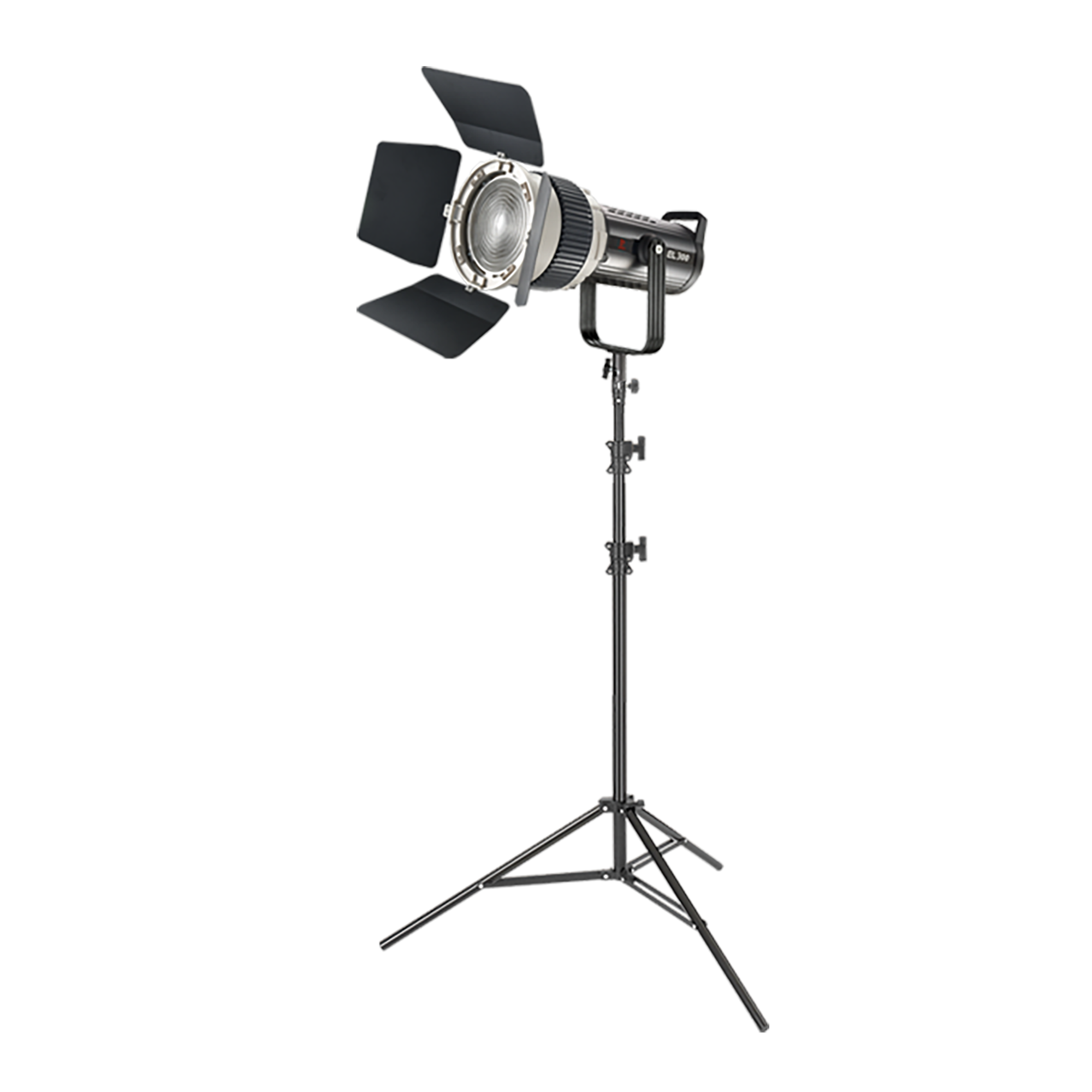 Refurbished Item: Professional Light Stand 300 cm