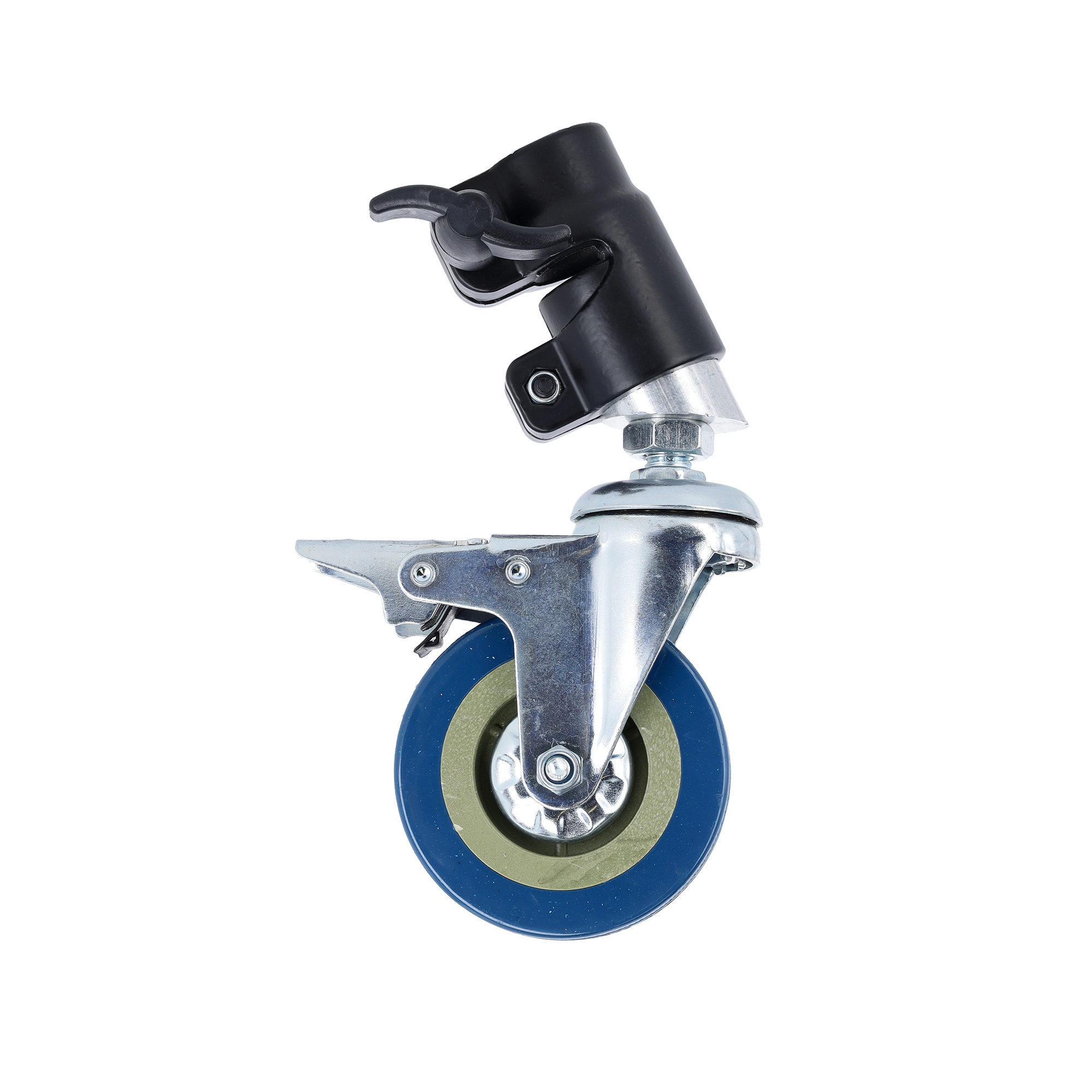 Castors for Professional C-Stand Studio Boom Stand V3
