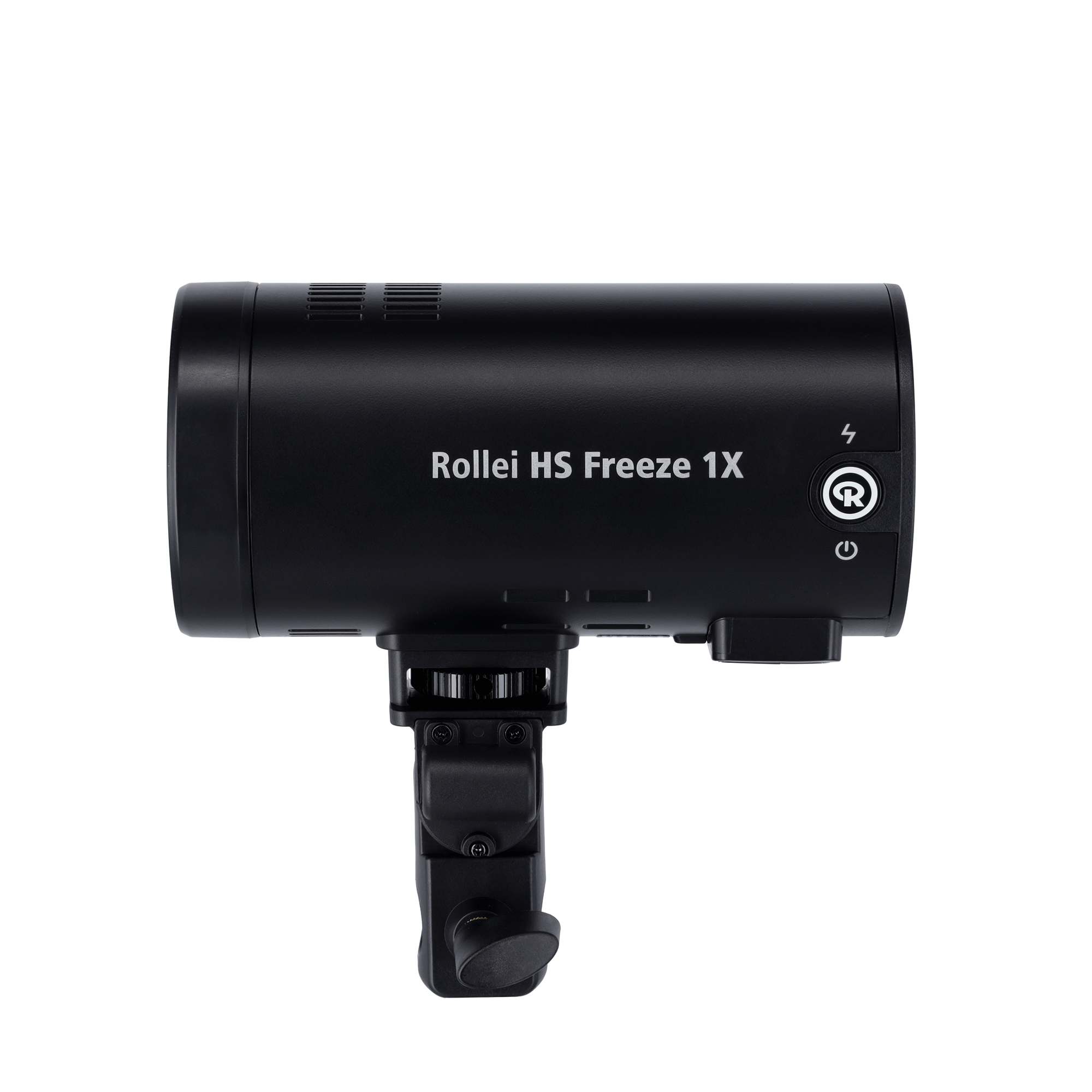 Bundle 2x Studio Flash | with Battery | HS Freeze 1X