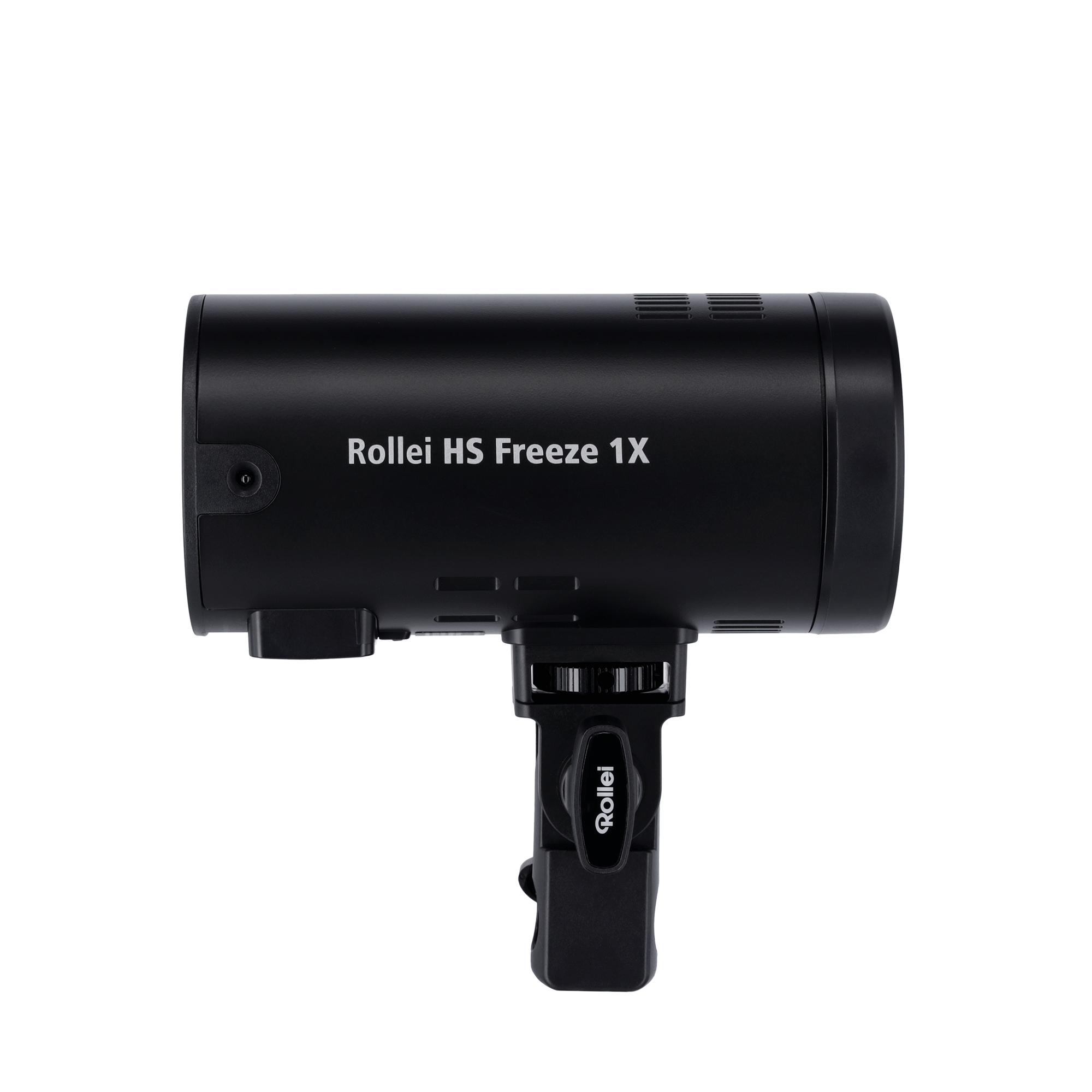 Bundle 2x Studio Flash | with Battery | HS Freeze 1X