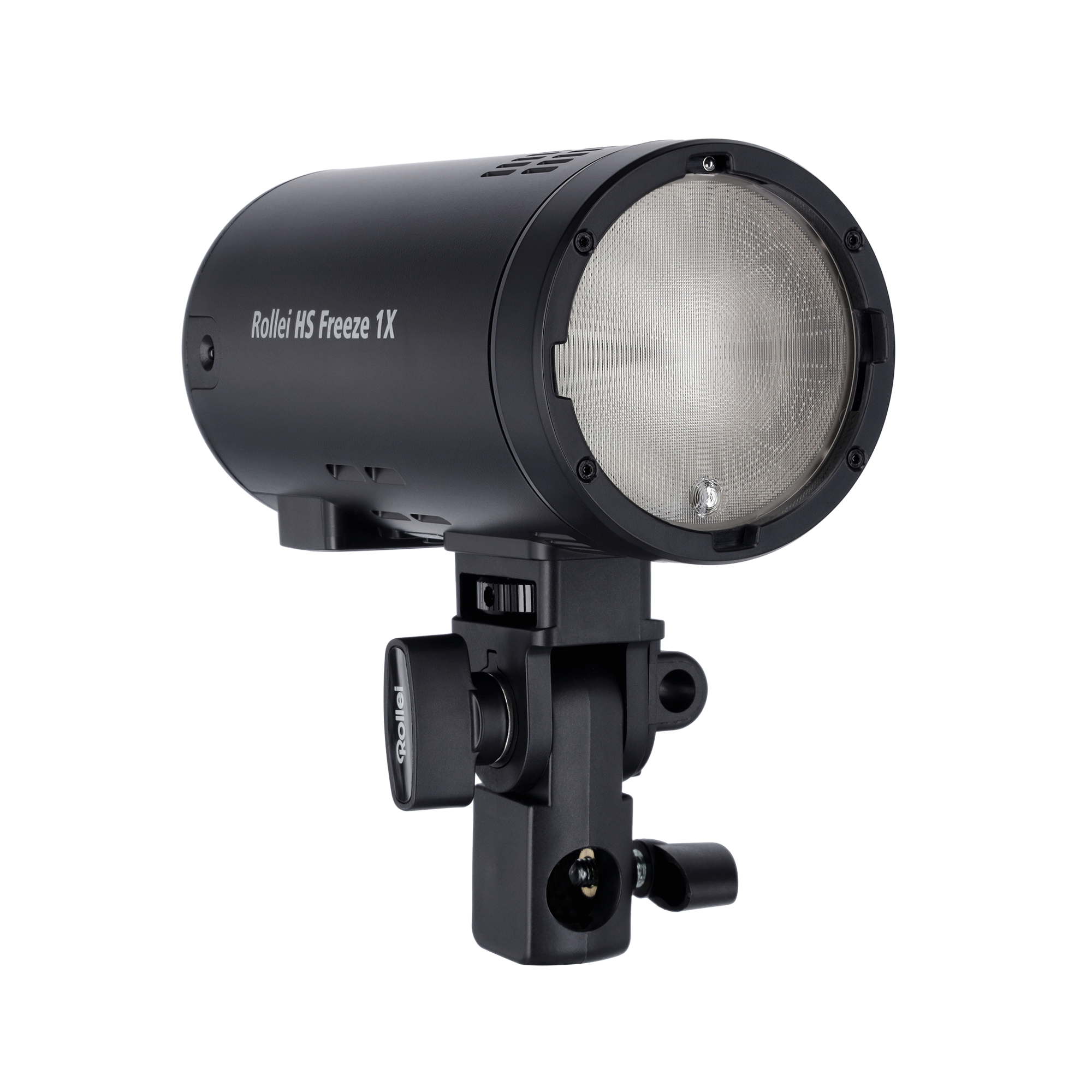 Bundle 2x Studio Flash | with Battery | HS Freeze 1X