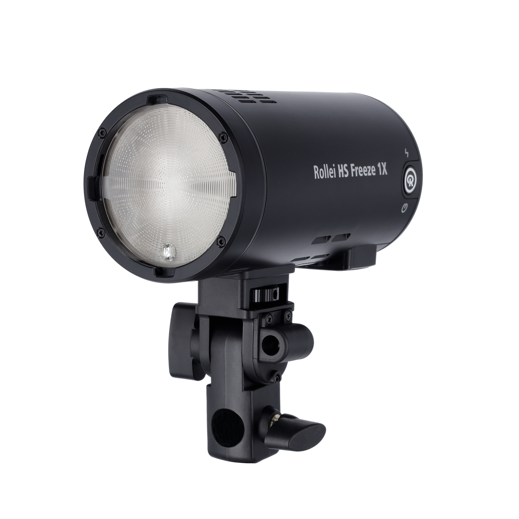 Bundle 2x Studio Flash | with Battery | HS Freeze 1X