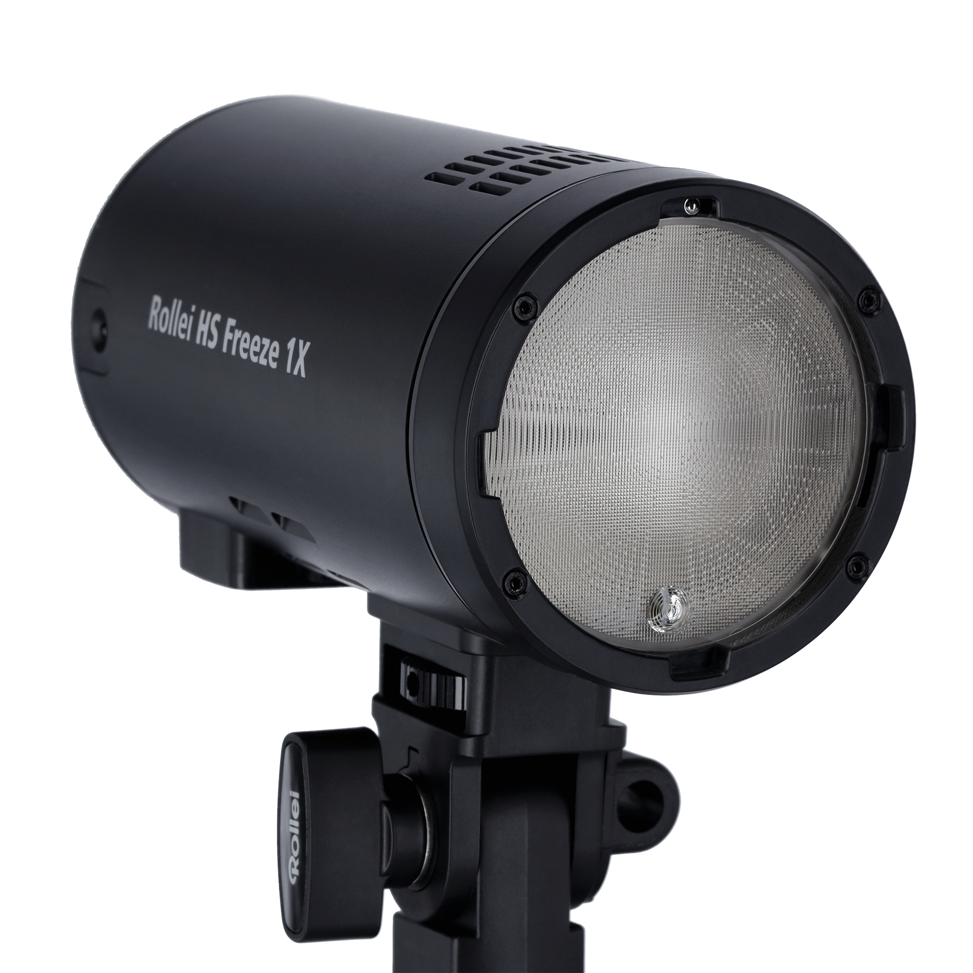 Bundle 2x Studio Flash | with Battery | HS Freeze 1X