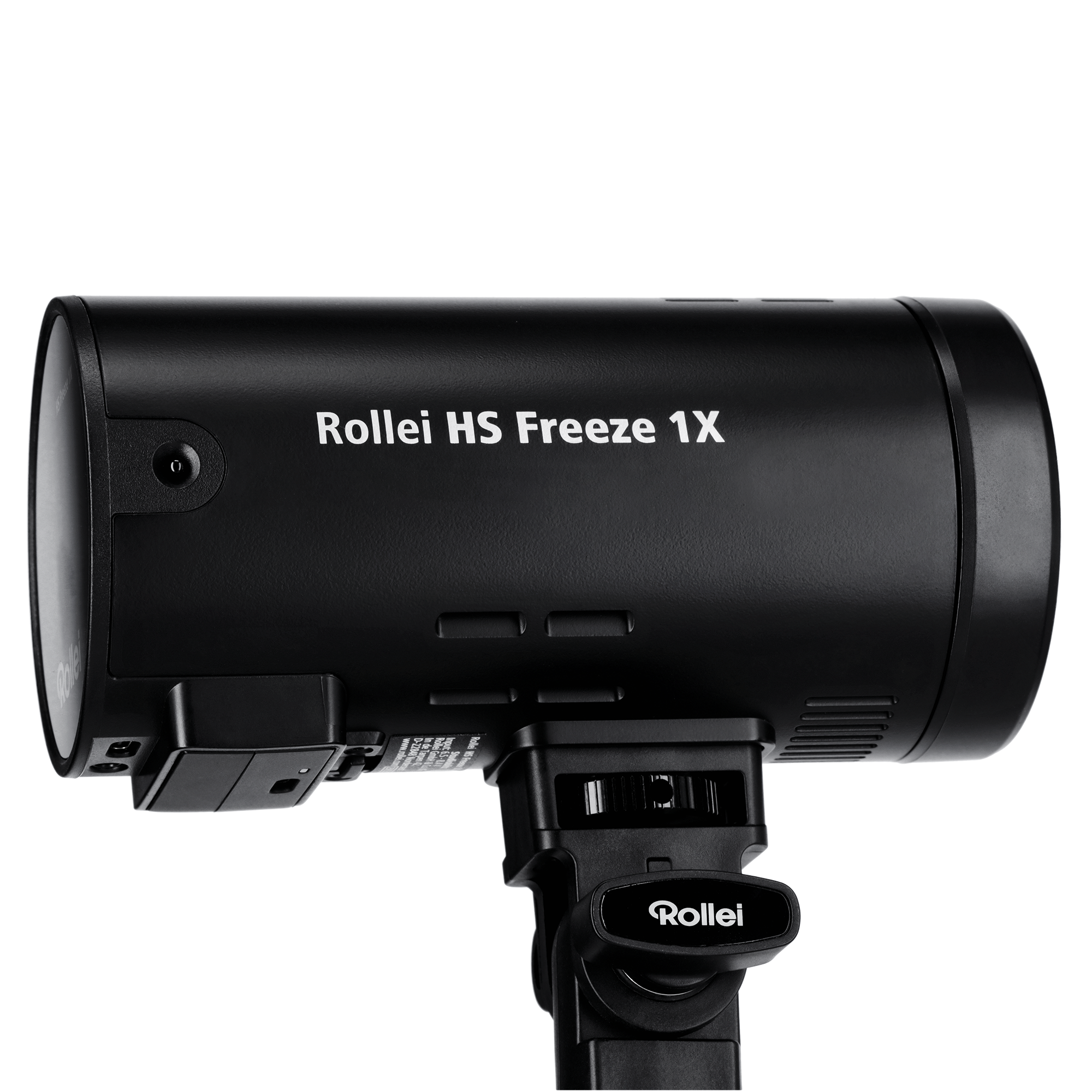 Bundle 2x Studio Flash | with Battery | HS Freeze 1X