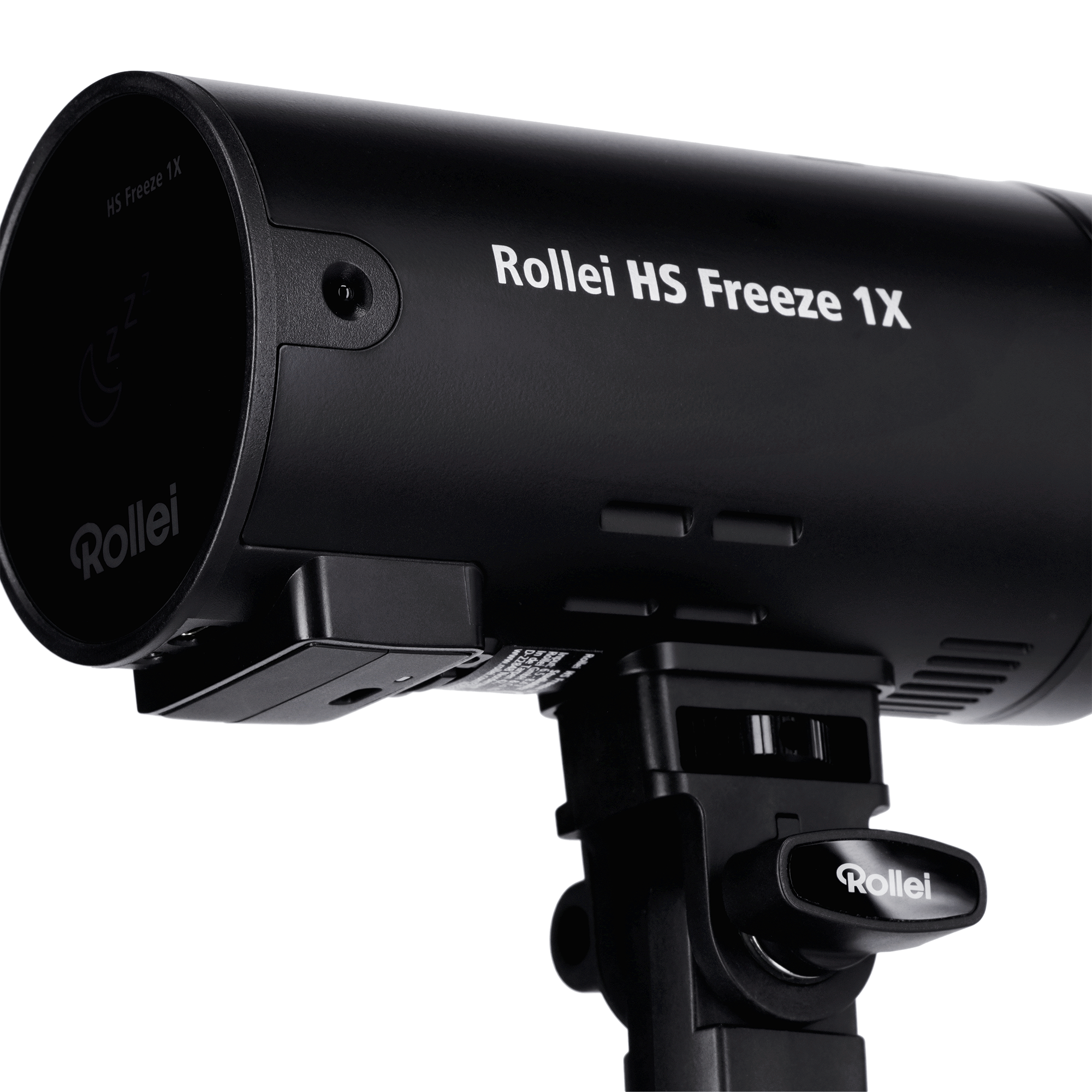 Bundle 2x Studio Flash | with Battery | HS Freeze 1X