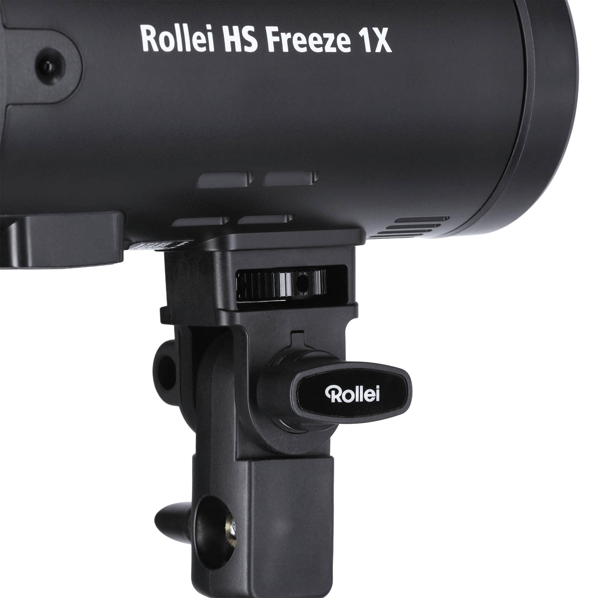 Bundle 2x Studio Flash | with Battery | HS Freeze 1X