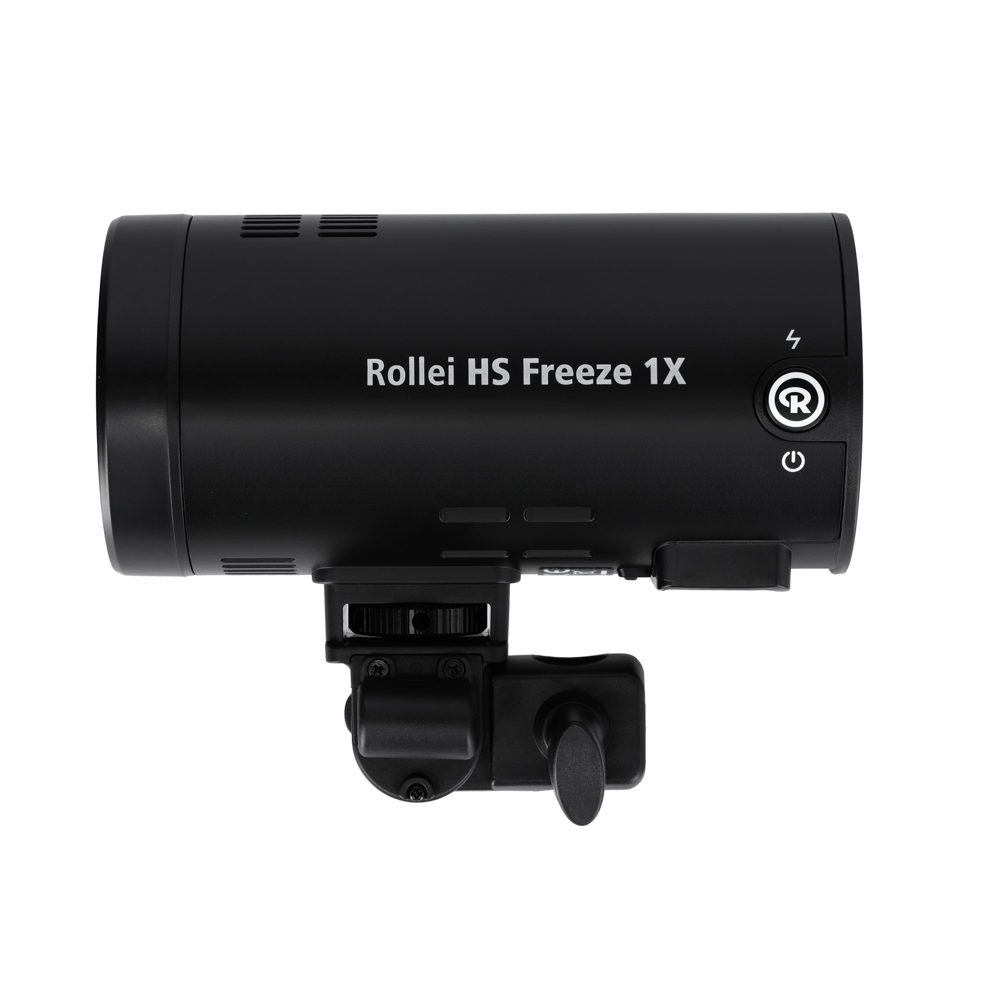 Bundle 2x Studio Flash | with Battery | HS Freeze 1X