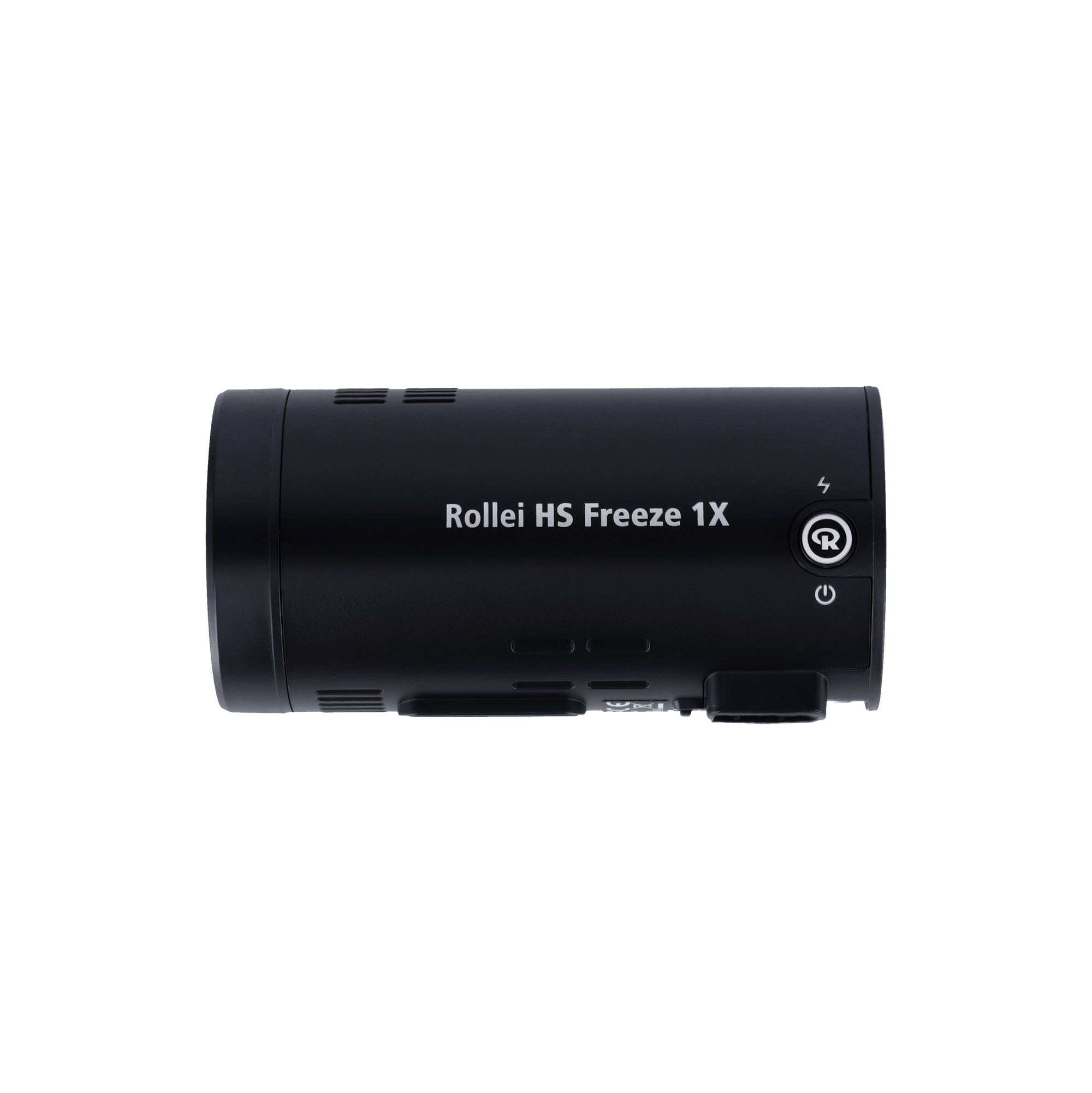 Bundle 2x Studio Flash | with Battery | HS Freeze 1X