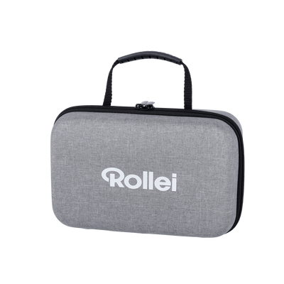 Bundle 2x Studio Flash | with Battery | HS Freeze 1X