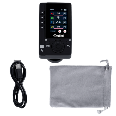 Radio Transmitter Mark III