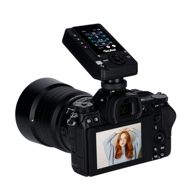 Radio Transmitter Mark III