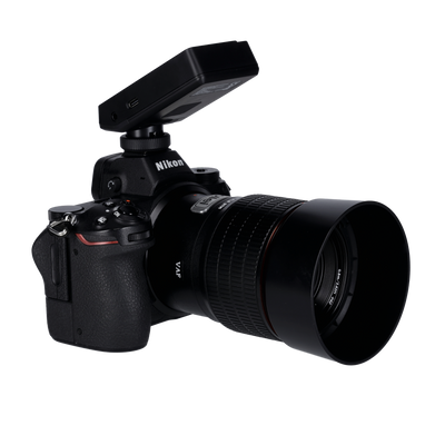 Radio Transmitter Mark III