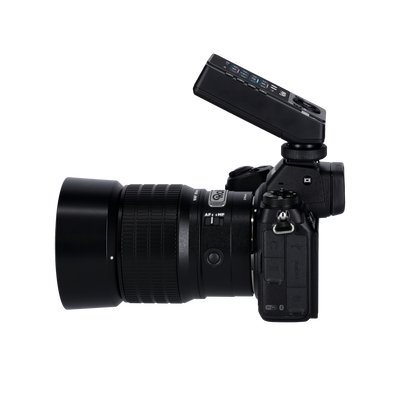 Radio Transmitter Mark III