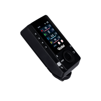 Radio Transmitter Mark III