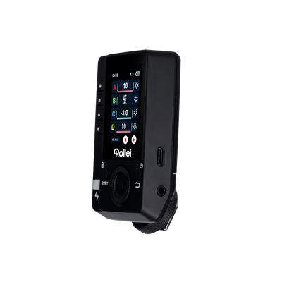 Radio Transmitter Mark III