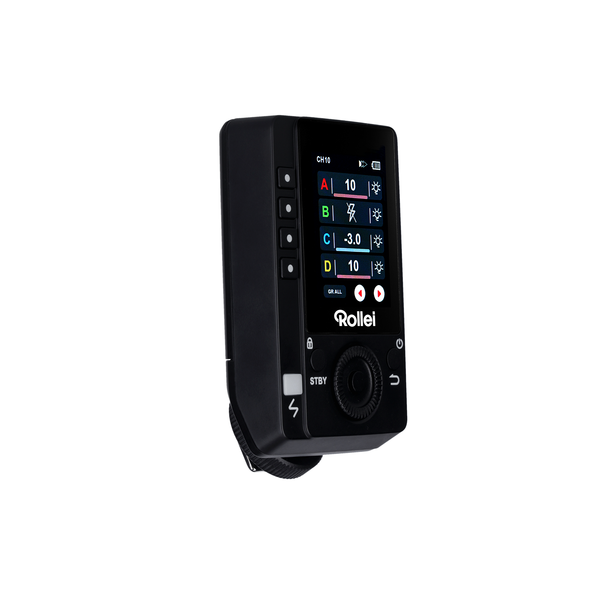 Radio Transmitter Mark III