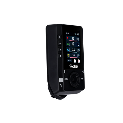 Radio Transmitter Mark III