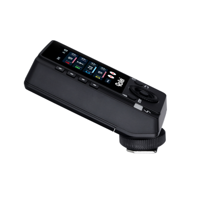 Radio Transmitter Mark III