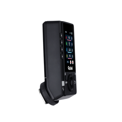 Radio Transmitter Mark III