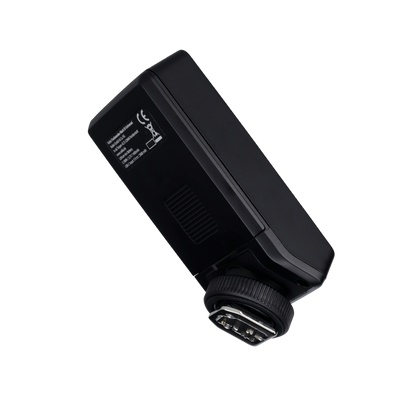 Radio Transmitter Mark III