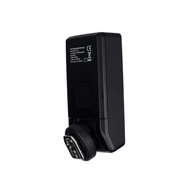 Radio Transmitter Mark III