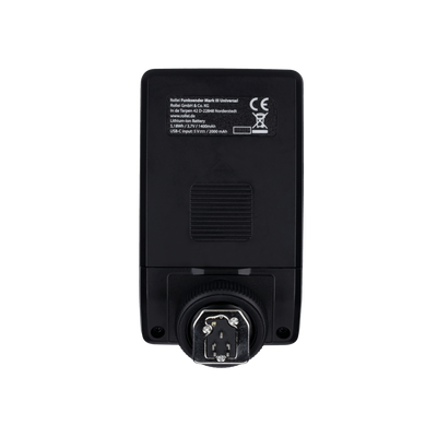 Radio Transmitter Mark III