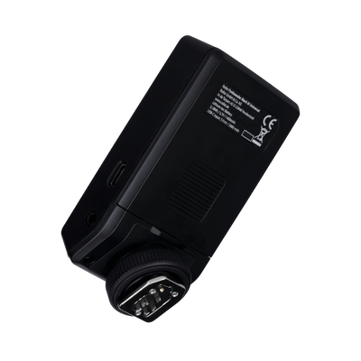 Radio Transmitter Mark III