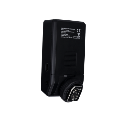 Radio Transmitter Mark III