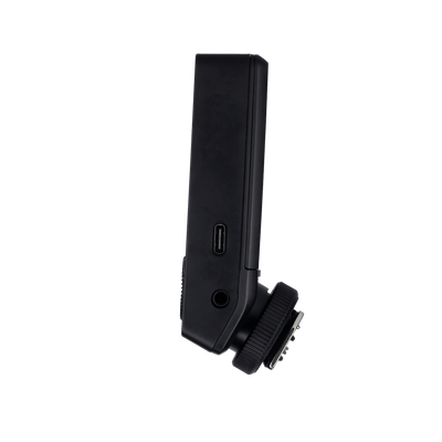 Radio Transmitter Mark III