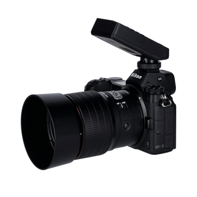 Radio Transmitter Mark III