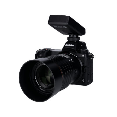 Radio Transmitter Mark III